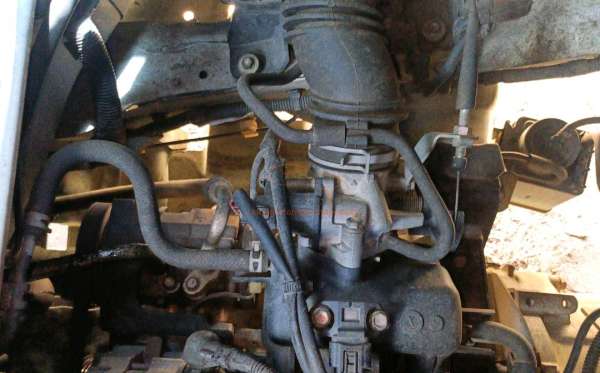 DAIHATSU GRAN MAX 1.3 D