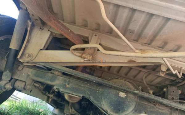 DAIHATSU GRAN MAX 1.3 D