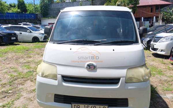 DAIHATSU GRAN MAX 1.3 D