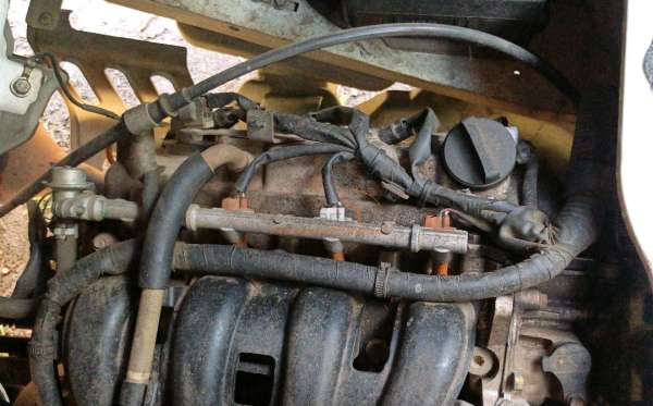 DAIHATSU GRAN MAX 1.3 D