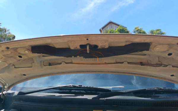 DAIHATSU GRAN MAX 1.3 D