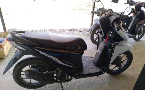 HONDA  BEAT