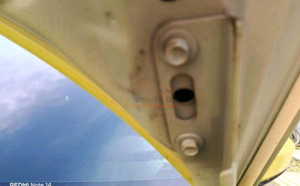 HONDA  BRIO  SATYA 1.2 E