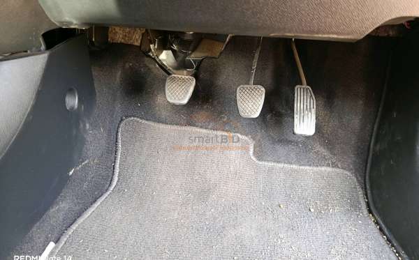 HONDA  BRIO  SATYA 1.2 E