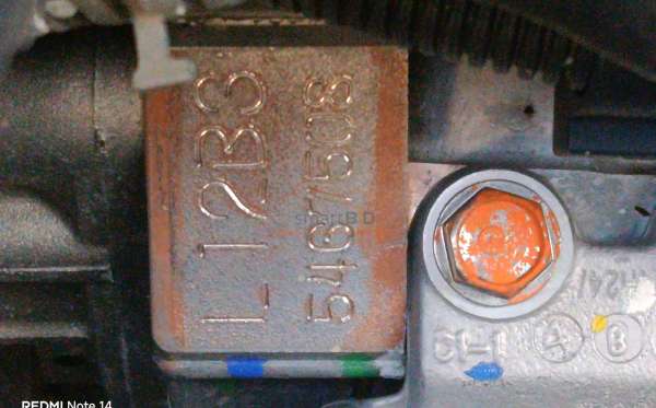 HONDA  BRIO  SATYA 1.2 E