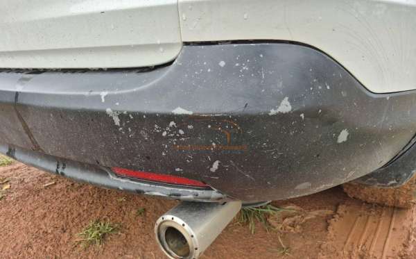 HONDA CR-V RM3 2WD 2.4