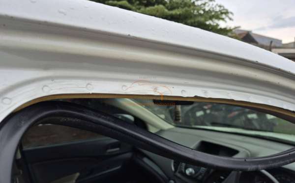 HONDA CR-V RM3 2WD 2.4