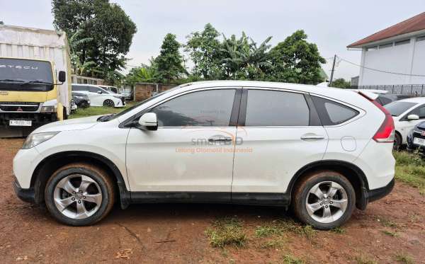 HONDA CR-V RM3 2WD 2.4