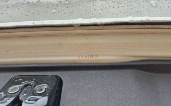 HONDA CR-V RM3 2WD 2.4