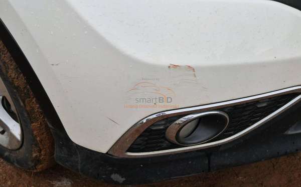 HONDA CR-V RM3 2WD 2.4