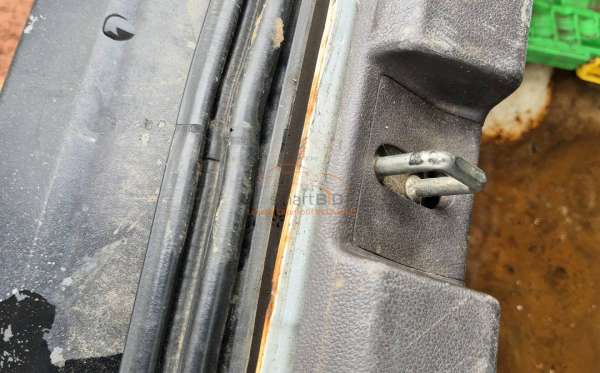 HONDA CR-V RM3 2WD 2.4