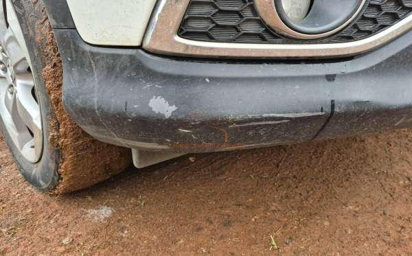 HONDA CR-V RM3 2WD 2.4