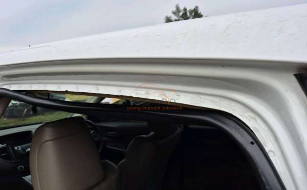 HONDA CR-V RM3 2WD 2.4