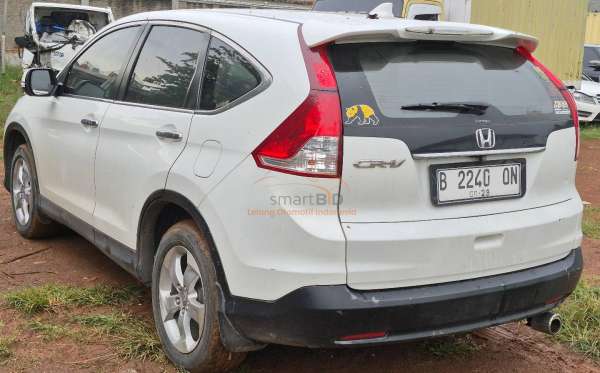 HONDA CR-V RM3 2WD 2.4