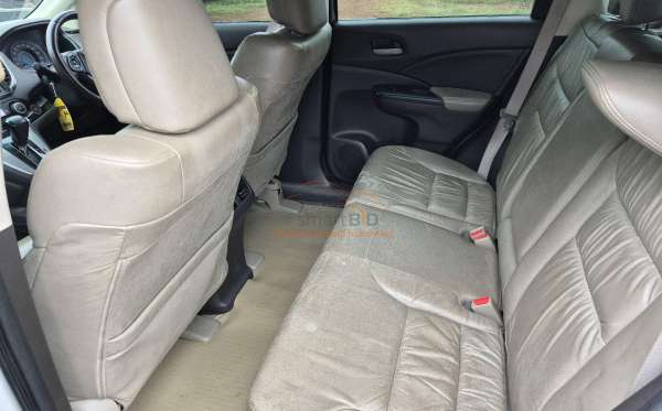 HONDA CR-V RM3 2WD 2.4