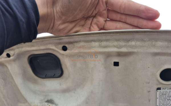 HONDA CR-V RM3 2WD 2.4