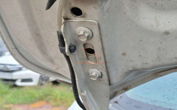 HONDA CR-V RM3 2WD 2.4