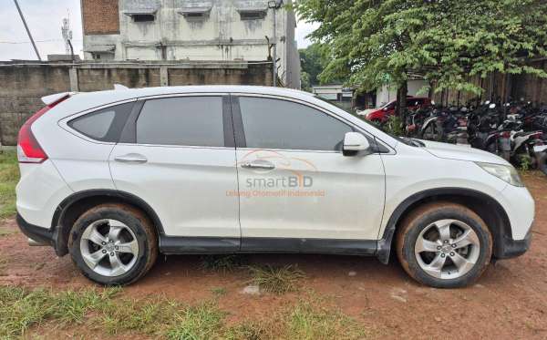 HONDA CR-V RM3 2WD 2.4