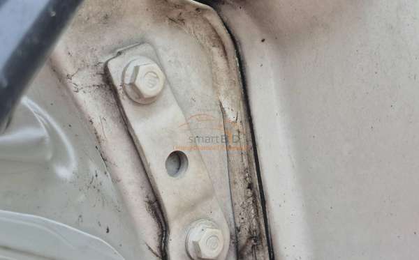 HONDA CR-V RM3 2WD 2.4