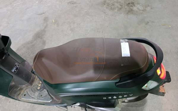 HONDA SCOOPY PRESTIGE