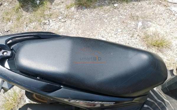 HONDA VARIO 150 SPORTY