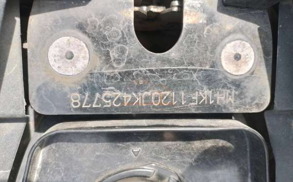 HONDA VARIO 150 SPORTY