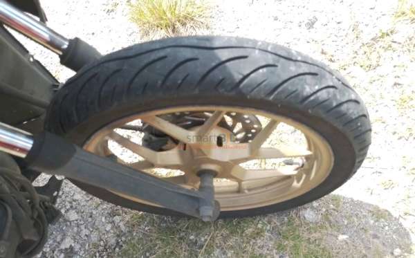 HONDA VARIO 150 SPORTY