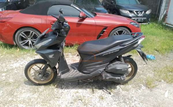 HONDA VARIO 150 SPORTY