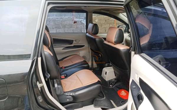 TOYOTA AVANZA E