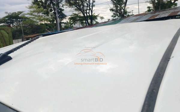 TOYOTA HILUX 2.4G DC