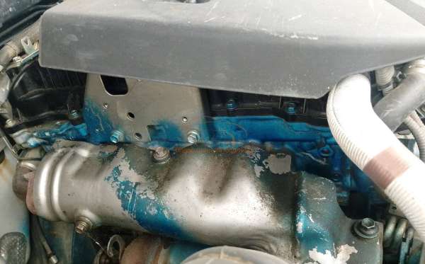 TOYOTA HILUX 2.4G DC