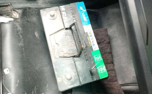 TOYOTA HILUX 2.4G DC