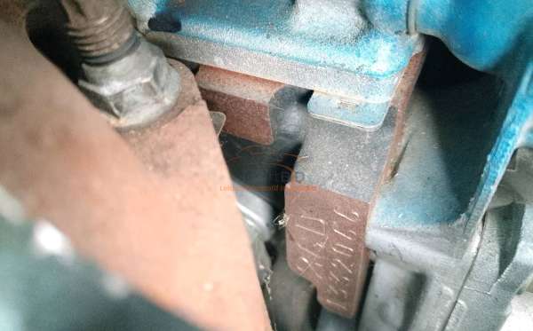 TOYOTA HILUX 2.4G DC