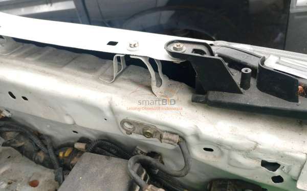 TOYOTA HILUX 2.4G DC