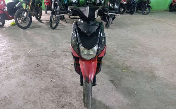 YAMAHA MIO M3 125