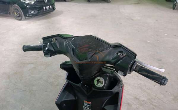 YAMAHA MIO M3 125