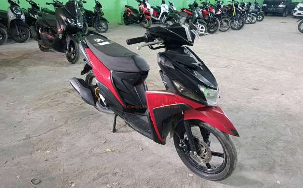YAMAHA MIO M3 125