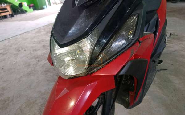 YAMAHA MIO M3 125
