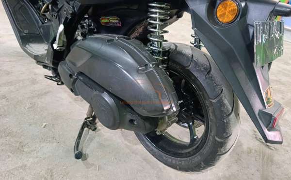 YAMAHA NMAX 155