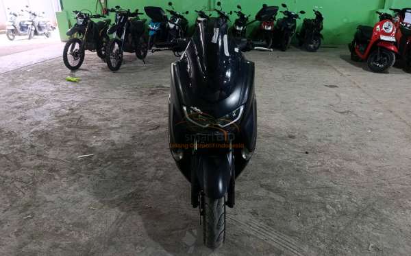 YAMAHA NMAX 155