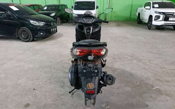 YAMAHA NMAX 155