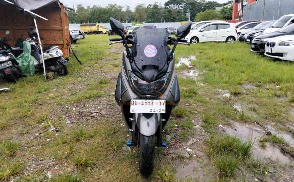 YAMAHA NMAX 155