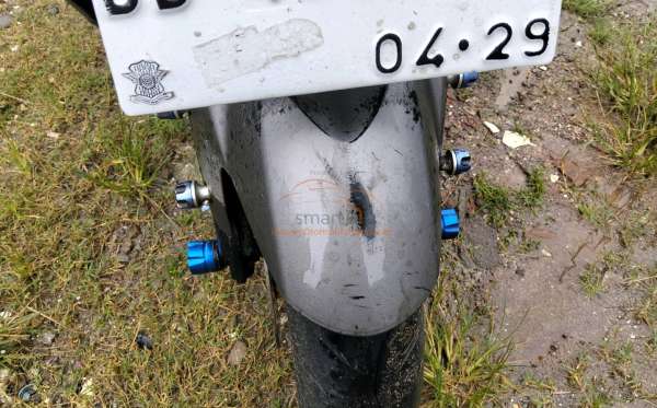 YAMAHA NMAX 155