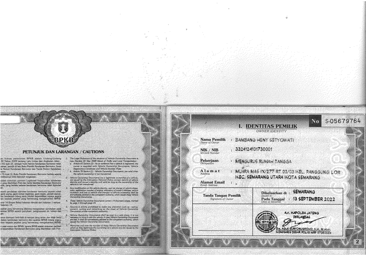 MITSUBISHI XPANDER CROSS 1.5 L