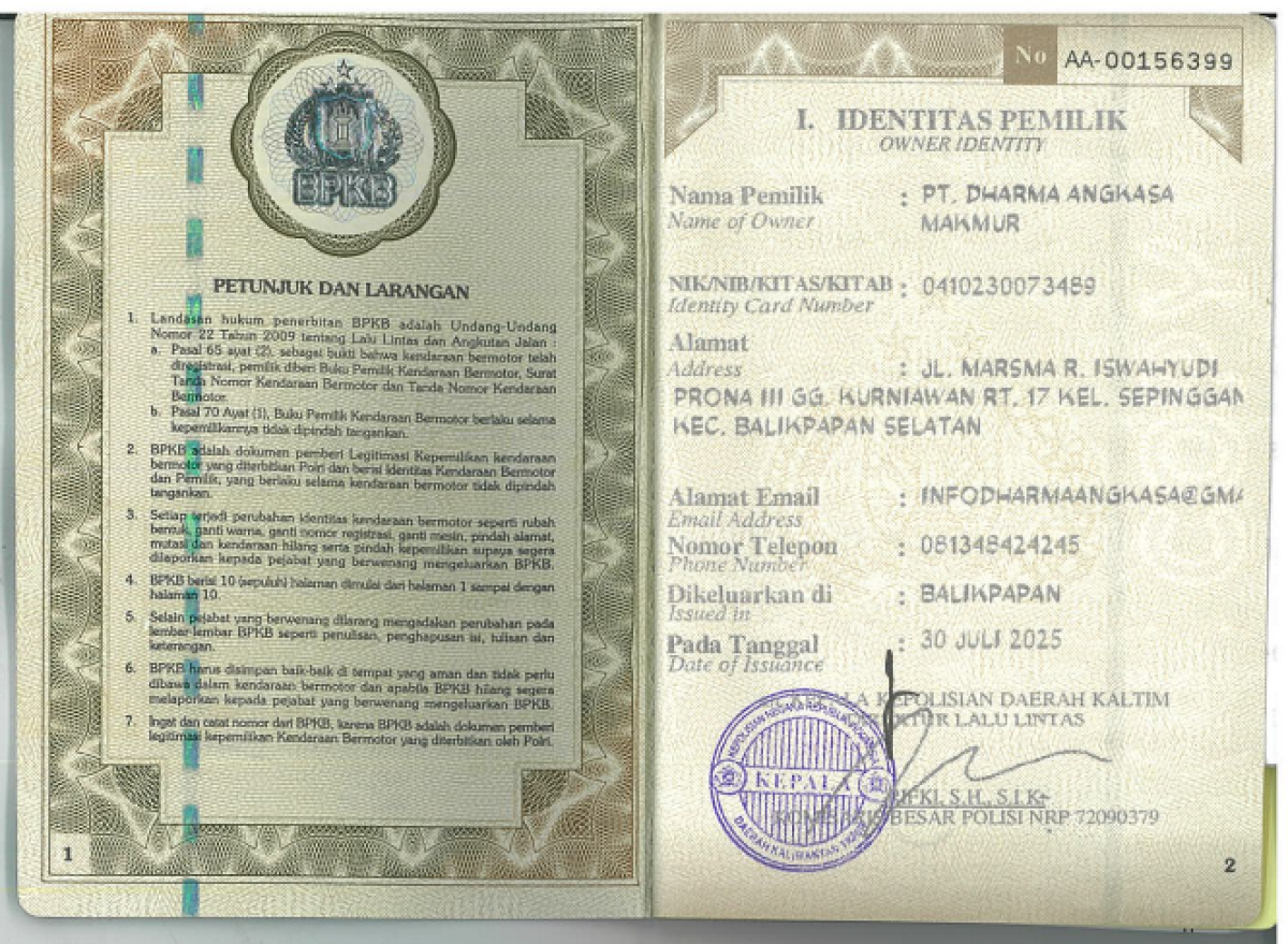 MITSUBISHI  TRITON DC HDX 4X4