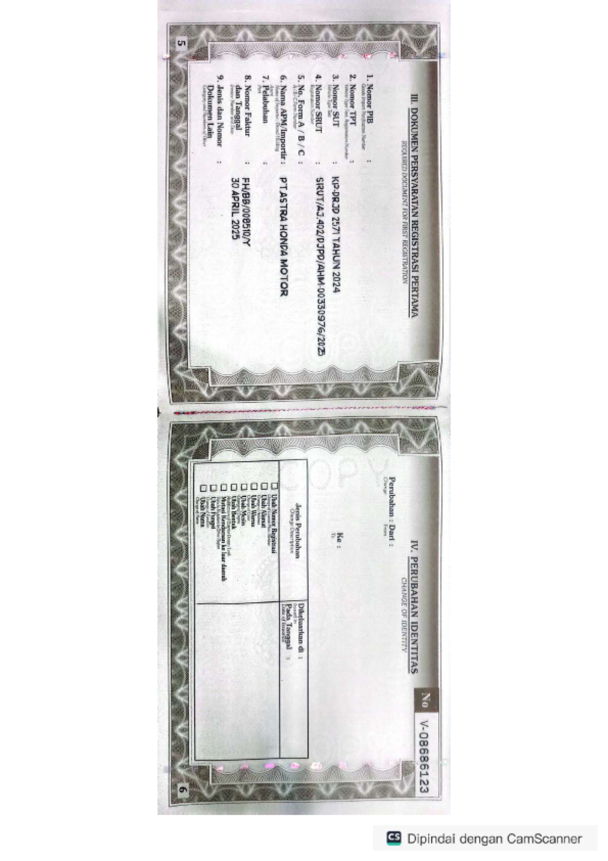 HONDA BEAT DLX SMART KEY