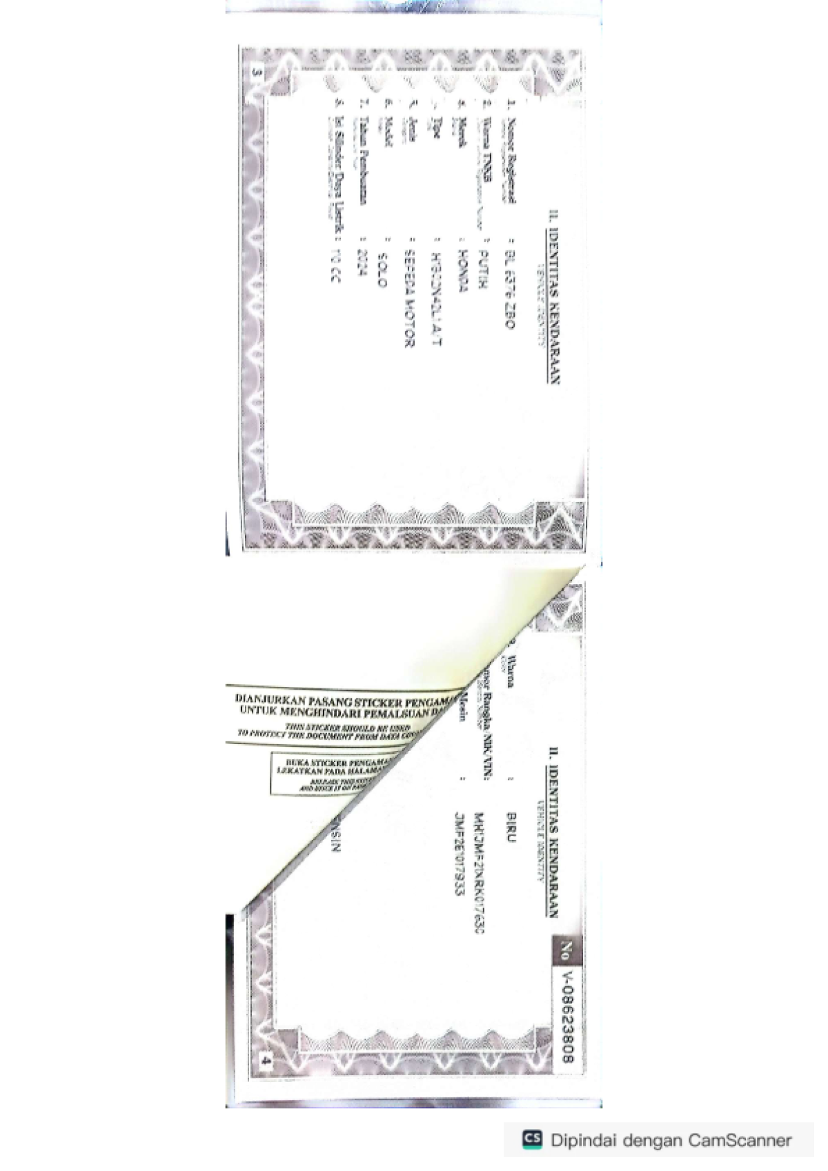 HONDA BEAT DLX SMART KEY