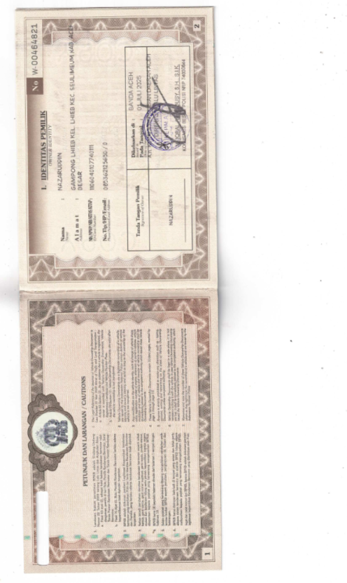 HONDA BEAT DLX SMART KEY