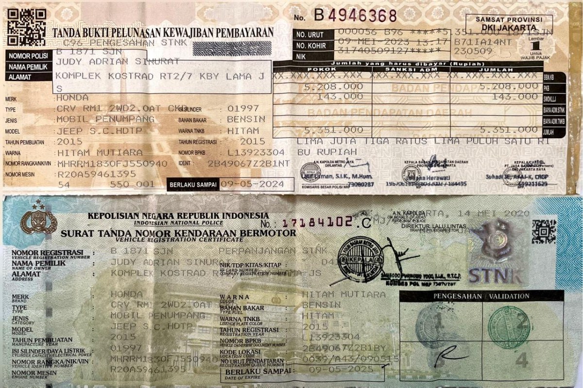 HONDA  CR-V  RM1 2WD 2.0