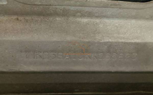 DAIHATSU GRAN MAX BLIND VAN